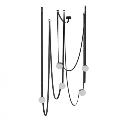 Трековая система в сборе Сатори 6424-1K,19