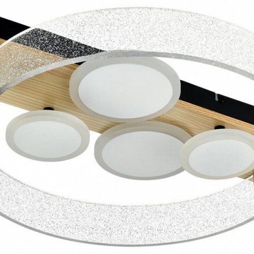 Накладной светильник Sonex Spots 7742/40L Накладной светильник Sonex Spots 7742/40L