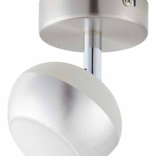 Светодиодный спот Toplight Doreen TL1241Y-01SN Светодиодный спот Toplight Doreen TL1241Y-01SN