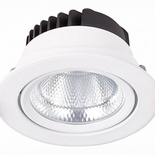Встраиваемый светодиодный светильник ST Luce Miro ST211.538.10.36