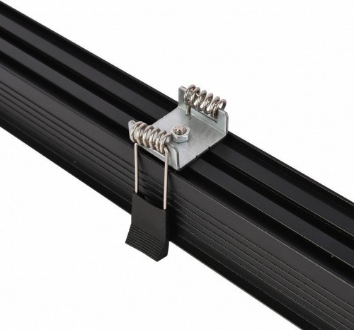 Встраиваемый прожекторный светильник Favourite Roshni 3083-10C