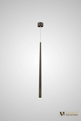 Подвесной светильник AM-Group AM5 AM56H8003 1W COFFEE