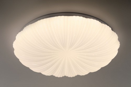 Потолочный светильник ЭРА SPB-6 Verona 84W-3K-6,5K