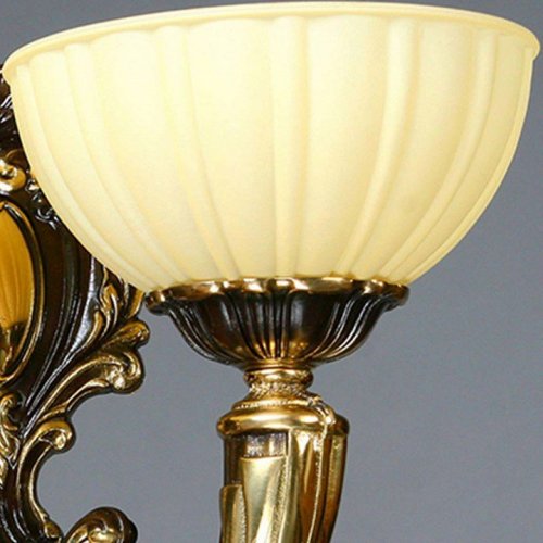 Бра Ambiente by Brizzi Lugo 8539/2 PB Бра Ambiente by Brizzi Lugo 8539/2 PB