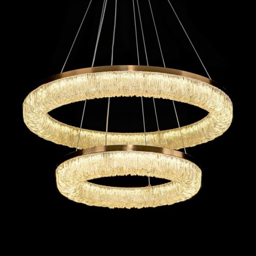 Подвесной светильник MODESTYLE MS.9025.600.400 BS