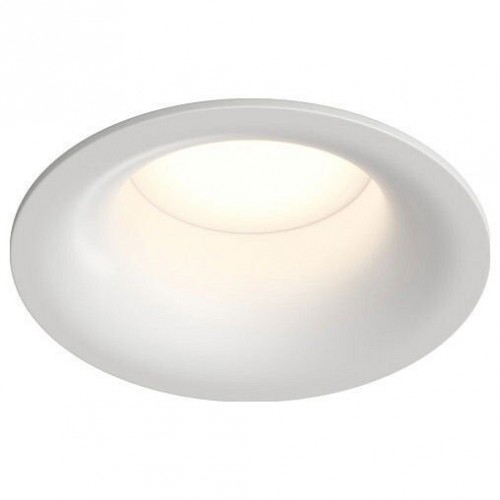 Точечный светильник Denkirs Kibek DK3124-WH