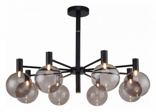 Подвесная люстра Favourite Eternity 2766-8P