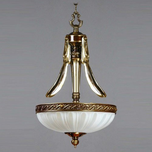 Подвесной светильник Ambiente by Brizzi Navarra 02228 PB Подвесной светильник Ambiente by Brizzi Navarra 02228 PB