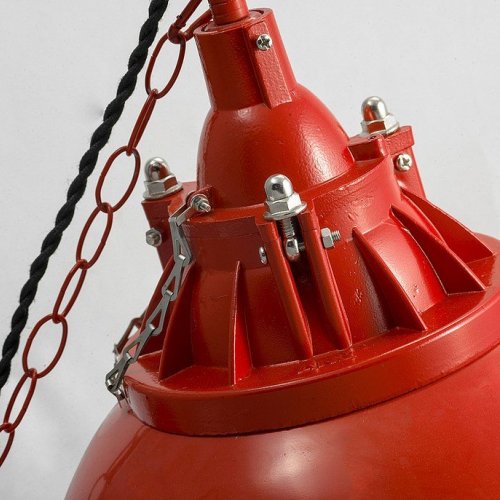 Подвесной светильник Lussole Loft LSP-9895