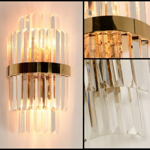 Бра DeLight Collection Wall lamp BRWL7032 Бра DeLight Collection Wall lamp BRWL7032