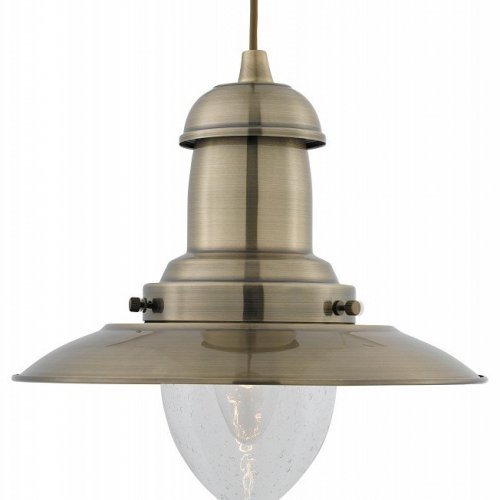 Подвесной светильник Arte Lamp Fisherman A5530SP-1AB