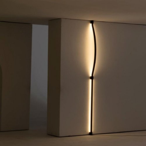 Настенный светильник Odeon Light Fino 7006/150