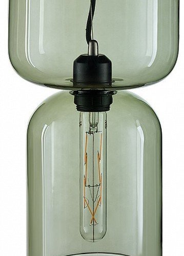 Подвесной светильник 33 идеи M07GC PND171.01.01.003BL-M07GC