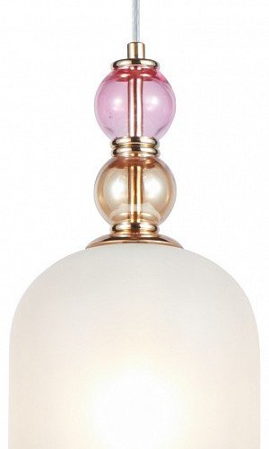 Подвесной светильник Moderli Tamina V11399-1P Подвесной светильник Moderli Tamina V11399-1P