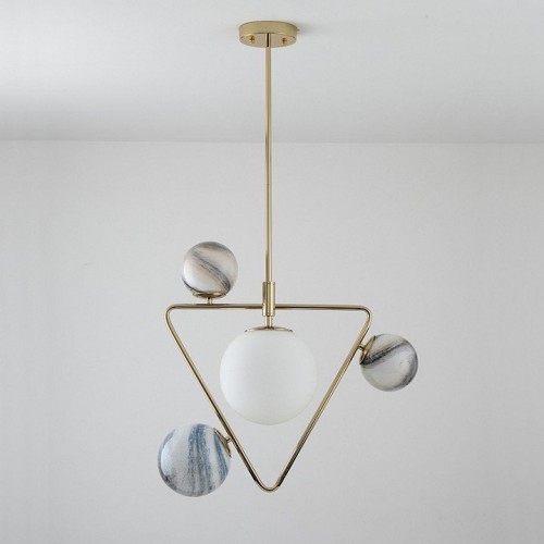 Подвесная люстра ImperiumLoft COSMOGONY01