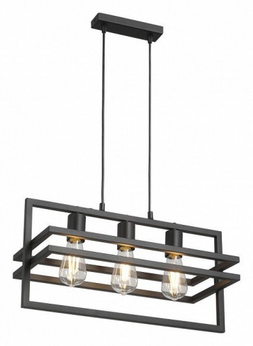 Подвесной светильник Vitaluce V2861-1/3S