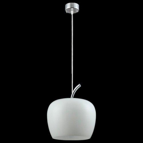 Подвесной светильник Crystal Lux Amor SP1 White Подвесной светильник Crystal Lux Amor SP1 White