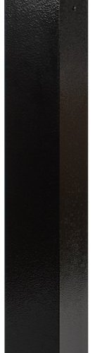 Садово-парковый светильник ЭРА ИНОКС-8410 напольный черный Б0057530