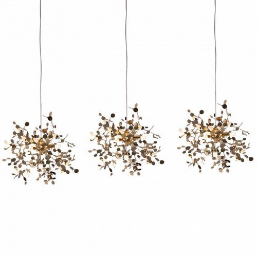 Подвесной светильник Lightstar Extra L3PL721132