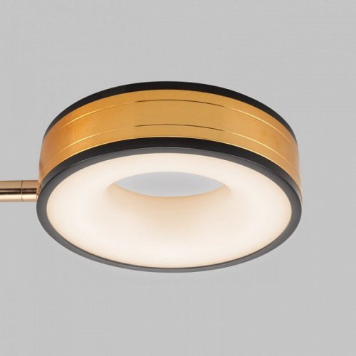 Потолочная светодиодная люстра IMEX Gavani PLC-7049-700 Потолочная светодиодная люстра IMEX Gavani PLC-7049-700