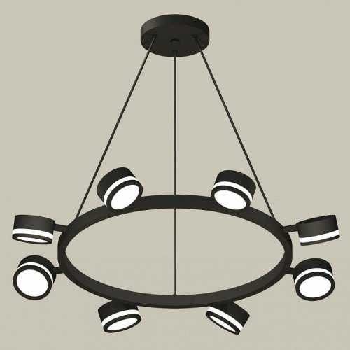 Подвесной светильник Ambrella light TRADITIONAL XB9198200