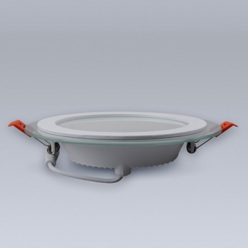 Встраиваемый светильник Eleganz  1810