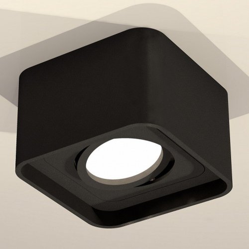 Точечный светильник Ambrella light Techno XS7833010