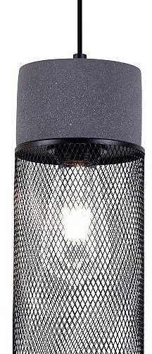 Подвесной светильник Favourite cementita 4273-1P
