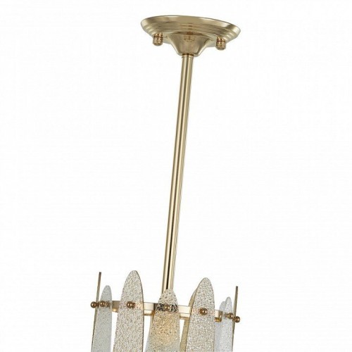 Подвесная люстра Arte Milano Sorrento-4309 374309/1/350/190 GD