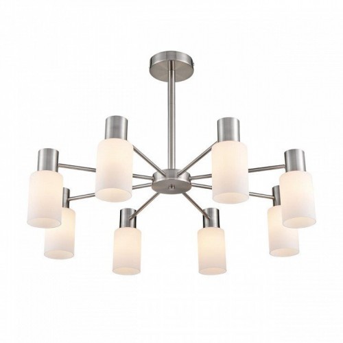 Потолочная люстра Lumion Mave 8099/8C Потолочная люстра Lumion Mave 8099/8C