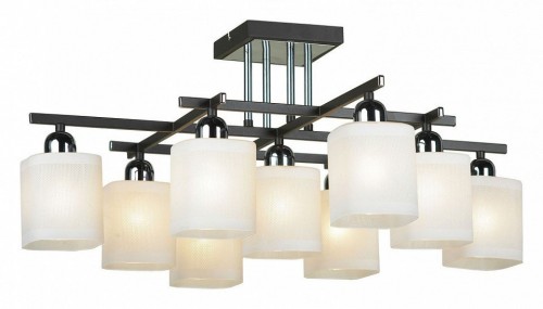 Потолочный светильник Lussole Costanzo LSL-9007-09 Потолочный светильник Lussole Costanzo LSL-9007-09