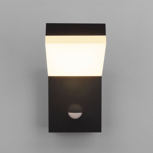 Накладной светильник Elektrostandard Sensor 1541 TECHNO LED