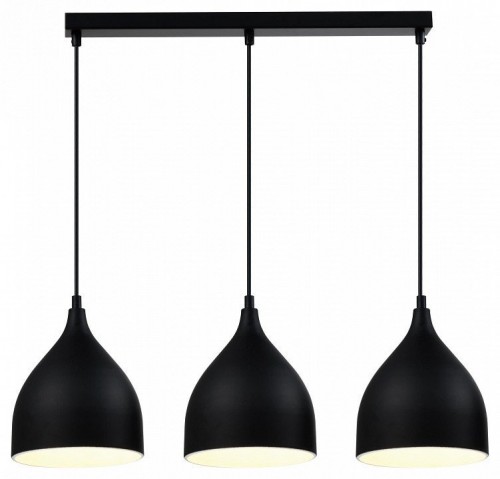 Светильник подвесной Moderli Ria V11458-3P