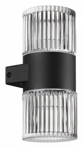 Настенный светильник уличный Novotech Estima 359292