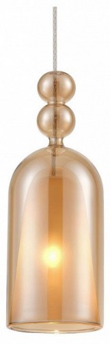 Светильник подвесной Velante 286-406-01