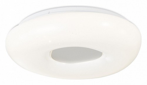 Накладной светильник SIMPLE STORY 1203 1203-LED24CL