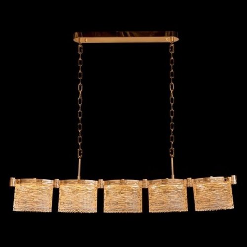 Подвесной светильник Fluorite De Palais FL1104-5P