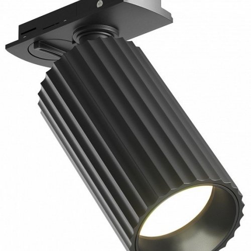 Светильник на штанге Maytoni Calipso TR218-1-GU10-BK