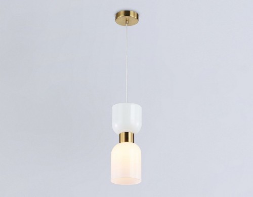 Подвесной светильник Ambrella light High Light LH56091