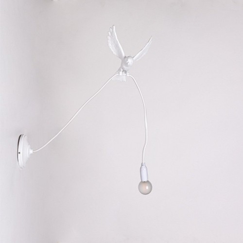 Бра Seletti Sparrow Lamp 15314