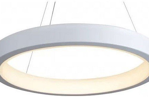 Подвесной светильник iLedex Elips 9023P-B-40