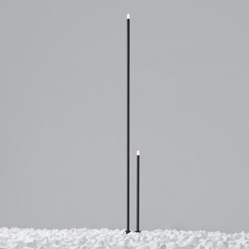 Грунтовый светильник Maytoni Spear O441FL-L1GF3K1 Грунтовый светильник Maytoni Spear O441FL-L1GF3K1