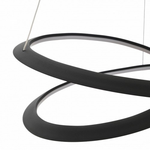 Подвесная люстра MyFar Victory MR1132-PL