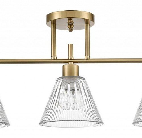 Потолочная люстра Lumion Vivian 8188/3C Потолочная люстра Lumion Vivian 8188/3C