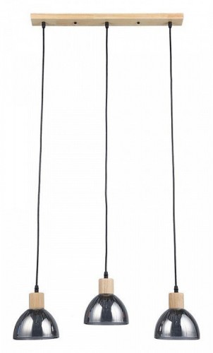 Подвесной светильник Arte Lamp Lancaster A5869SP-3BK
