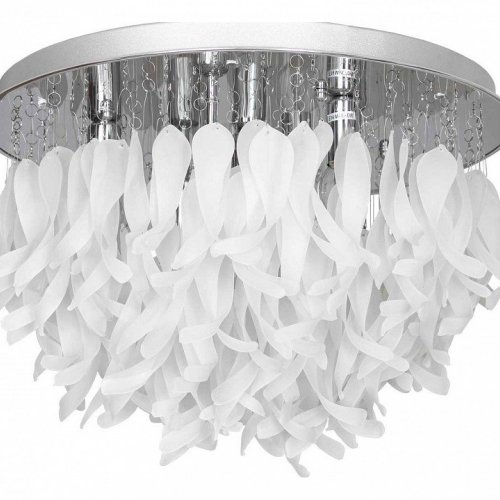 Потолочная люстра Lussole Como GRLSA-5603-07