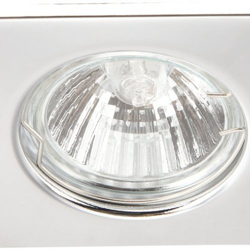 Точечный светильник Arte Lamp Quadratisch A2210PL-3CC Точечный светильник Arte Lamp Quadratisch A2210PL-3CC