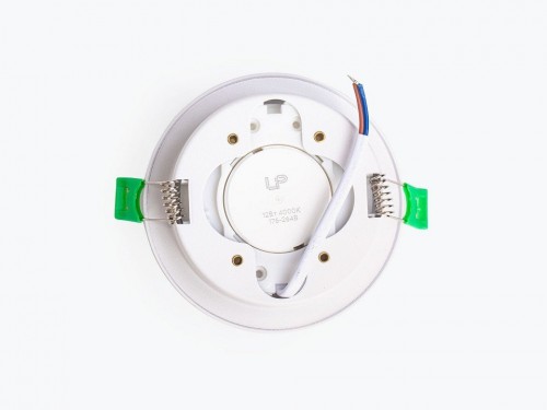Точечный светильник LEDS Power SPOT 009131