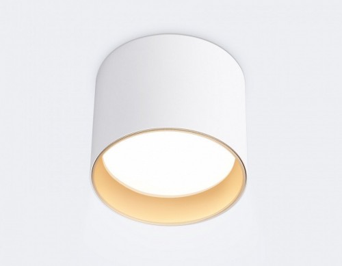 Точечный светильник Ambrella light Techno Spot TN5304