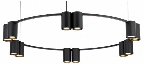 Подвесной светильник Velante 471-023-12 Подвесной светильник Velante 471-023-12